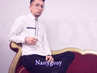 Nastyguuy