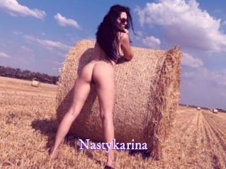 Nastykarina
