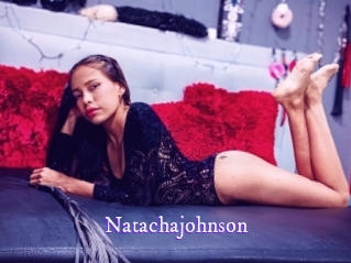 Natachajohnson