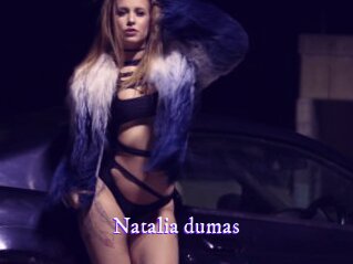 natalia_dumas Super Webcam