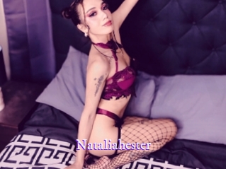 Nataliahester