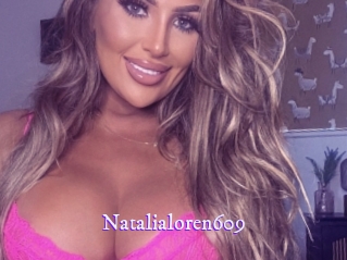 natalialoren609 Super Webcam