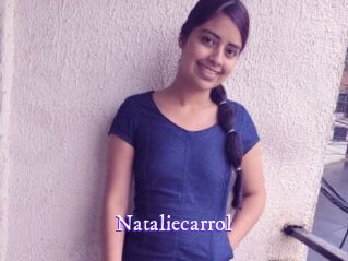 nataliecarrol Super Webcam