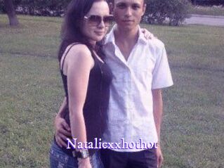nataliexxhothot Super Webcam