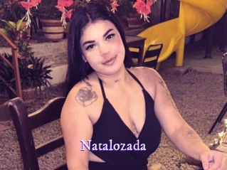 natalozada Super Webcam