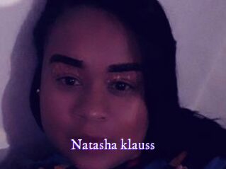 Natasha_klauss