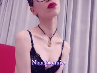 Natashacruise