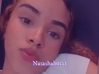 Natashahot21