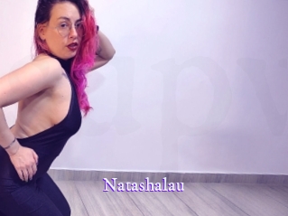 natashalau Super Webcam