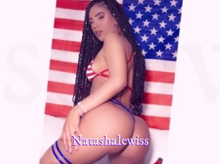 natashalewiss Super Webcam