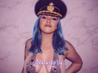 Natashalia