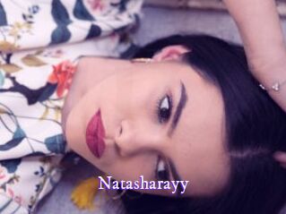 Natasharayy