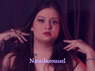 Natasharoussel