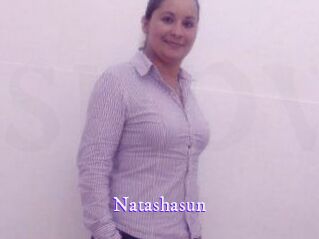 Natashasun