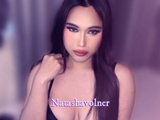 natashavolner Super Webcam
