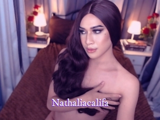 nathaliacalifa Super Webcam