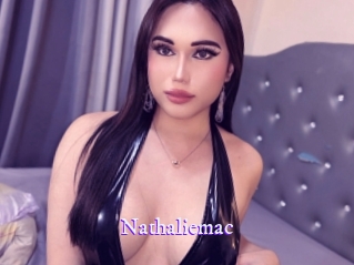 nathaliemac Super Webcam