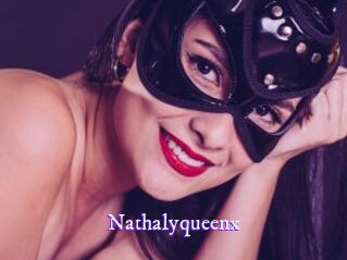 Nathalyqueenx