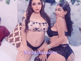 Nathashaandeva
