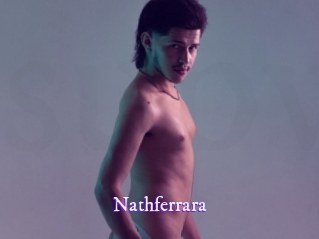nathferrara Super Webcam