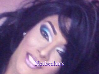 Natisexhots