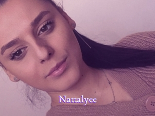Nattalyee