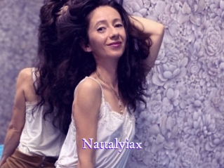 nattalyiax Super Webcam