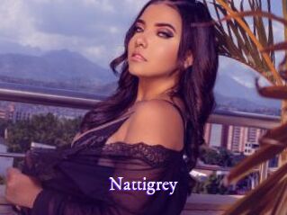 Nattigrey