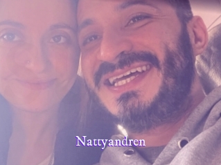 nattyandren Super Webcam