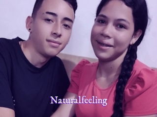 naturalfeeling Super Webcam