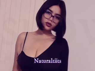 Naturaltiits