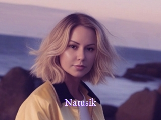 natusik Super Webcam
