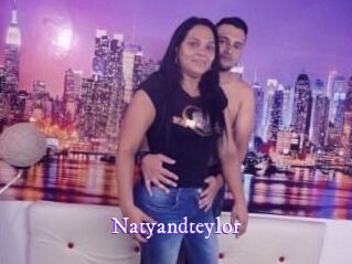 Natyandteylor