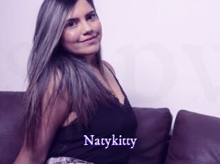 Natykitty
