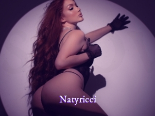 natyricci Super Webcam