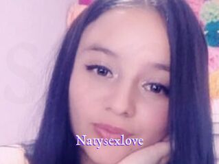 Natysexlove