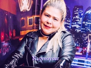 Natyvoyeur