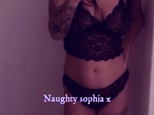 naughty_sophia_x Super Webcam