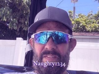 naughty1234 Super Webcam