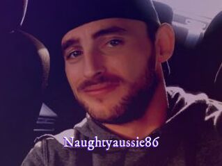 Naughtyaussie86