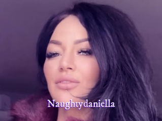 Naughtydaniella