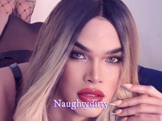 Naughtydirty