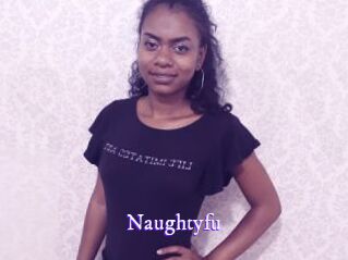 Naughtyfu