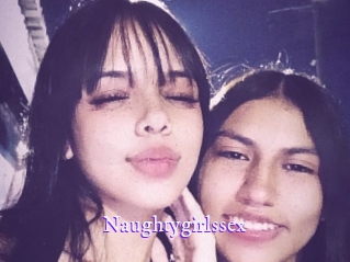 Naughtygirlssex