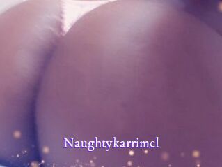 Naughtykarrimel