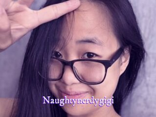 naughtynerdygigi Super Webcam