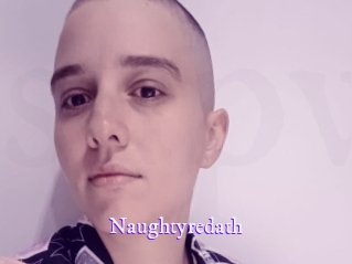 Naughtyredath