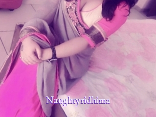 naughtyridhima Super Webcam