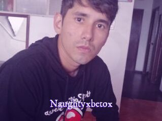 naughtyxbetox Super Webcam