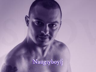 Naugtyboyfj